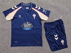 2627 Celta away kid kit